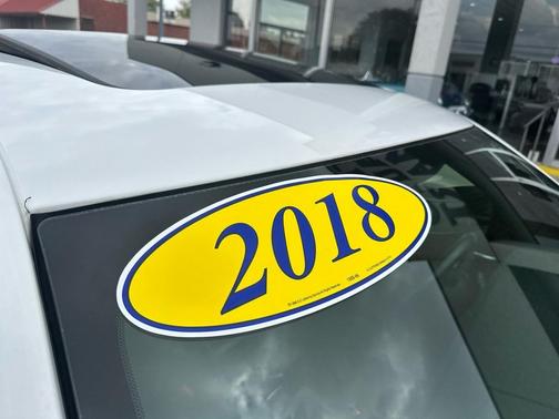 2018 Dodge Charger GT