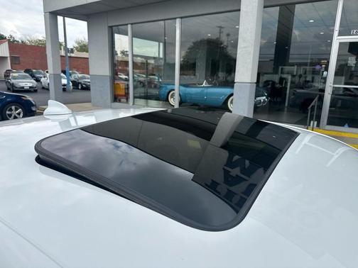 2018 Dodge Charger GT