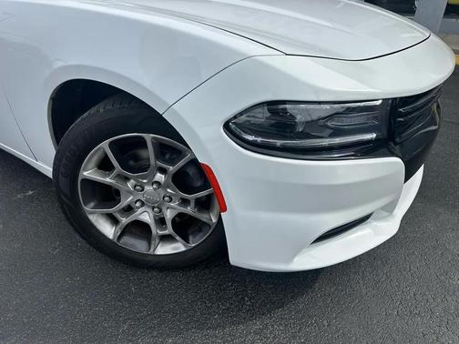 2015 Dodge Charger SXT