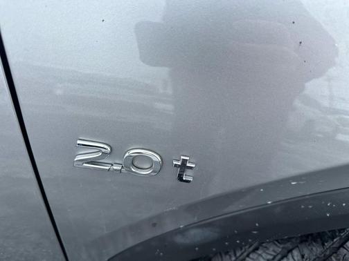 2017 INFINITI QX30 Premium AWD *Ltd Avail*