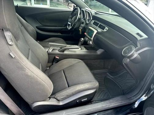 2015 Chevrolet Camaro 1LT