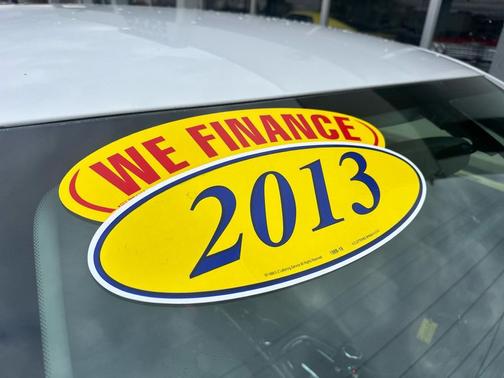 2013 Chevrolet Malibu 1LS