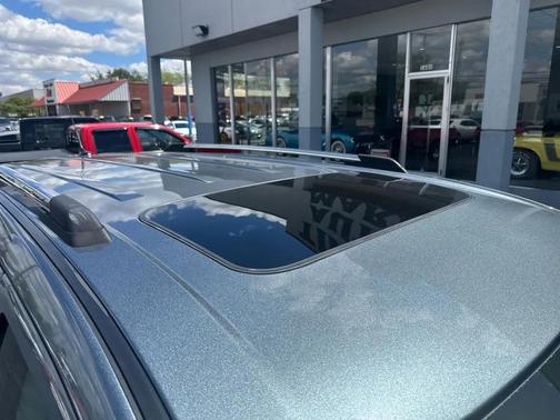 GREY 2010 Dodge Journey R/T
