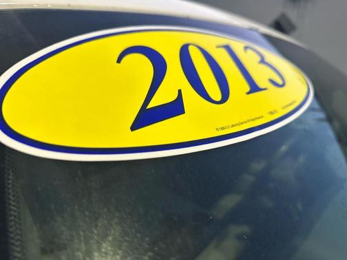 2013 Chevrolet Silverado 2500 LT