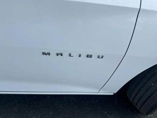 2019 Chevrolet Malibu 1LS