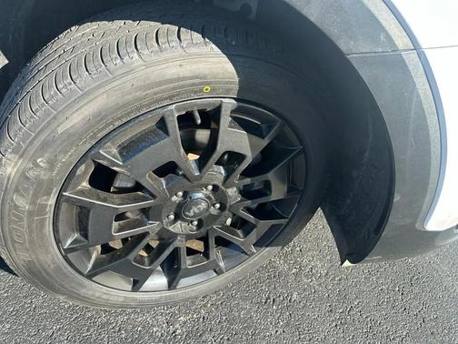 WHITE 2021 Kia Telluride SX AWD