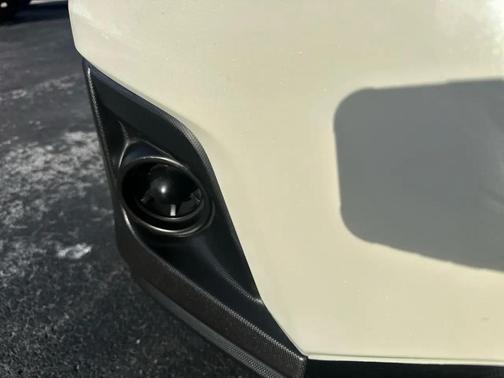 2018 Subaru Crosstrek 2.0i