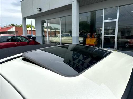 2004 Lincoln Town Car 4dr Sdn Ultimate