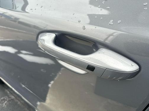 2021 Kia Telluride EX AWD