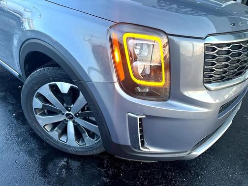 2021 Kia Telluride EX AWD