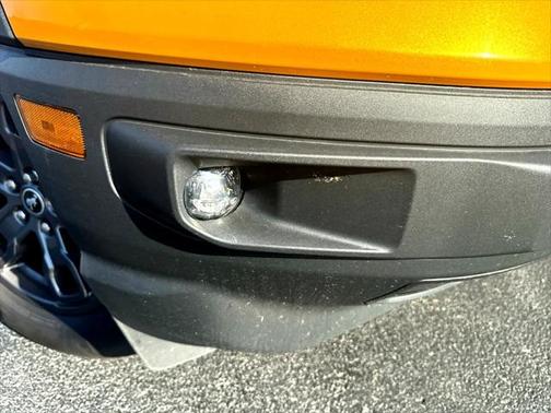 2022 Ford Bronco Sport Big Bend 4x4