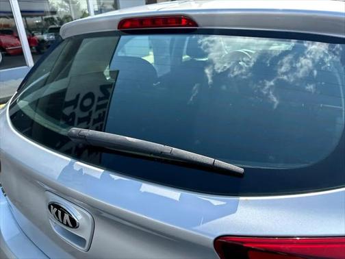 2020 Kia Rio S