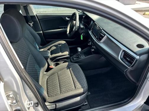 2020 Kia Rio S