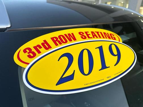 2019 Mitsubishi Outlander SEL