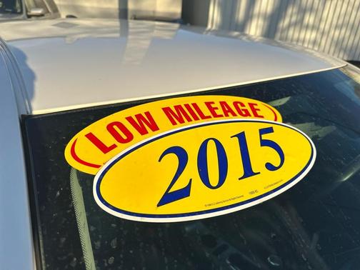 2015 Chevrolet Malibu 1LS