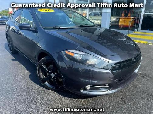 2013 Dodge Dart SXT