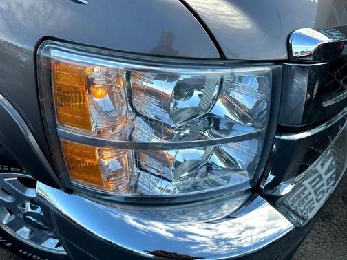 2013 Chevrolet Silverado 2500 LT