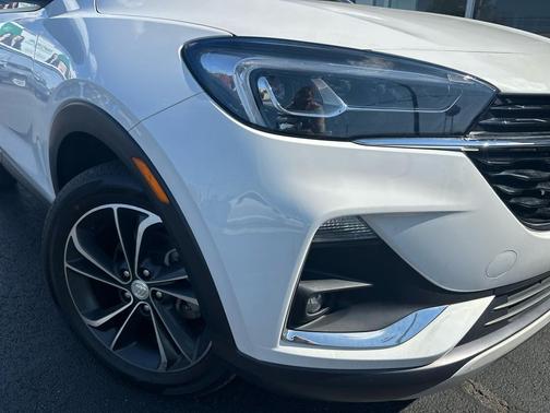 2021 Buick Encore GX Essence