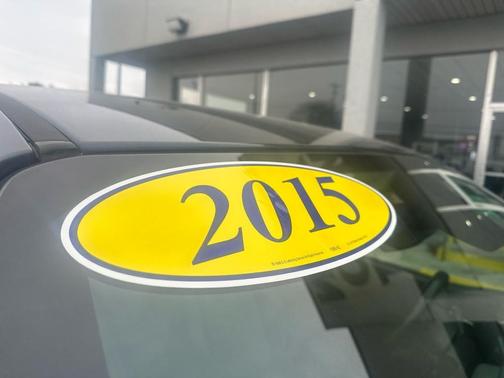 2015 Chevrolet Colorado Z71