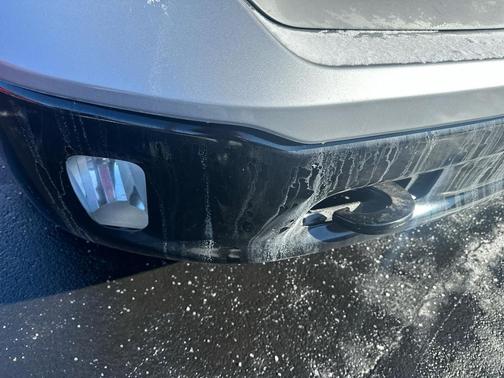 2014 RAM 1500 4WD Quad Cab Outdoorsman