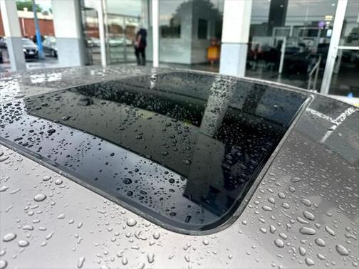 2012 Chevrolet Malibu LTZ