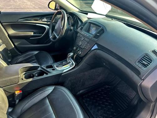 2013 Buick Regal Turbo - Premium 2