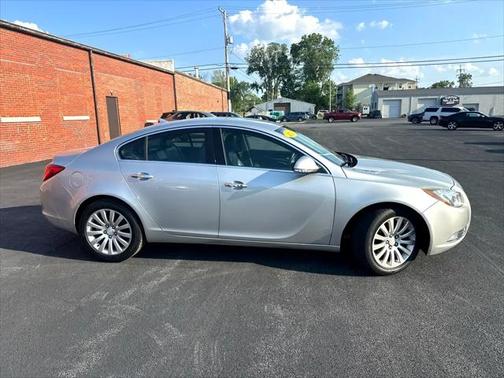 2013 Buick Regal Turbo - Premium 2