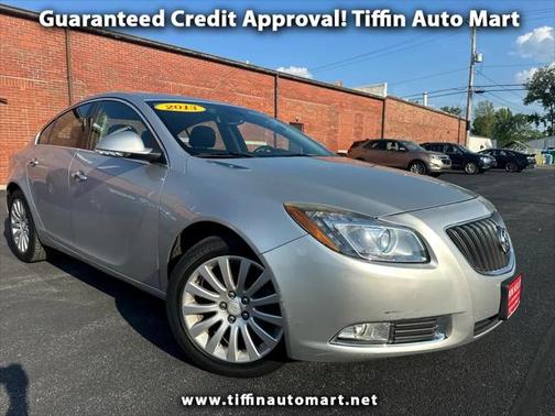2013 Buick Regal Turbo - Premium 2