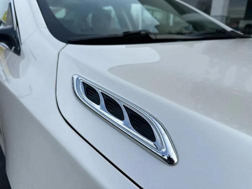 2014 Buick LaCrosse Premium 1