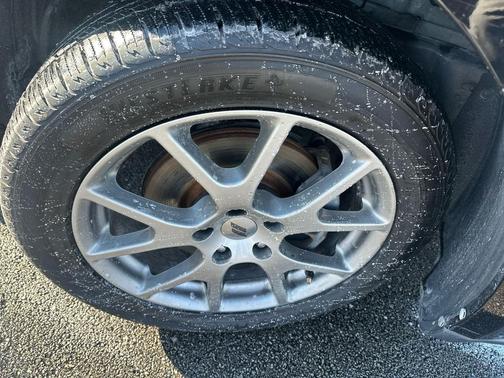 2019 Dodge Journey GT