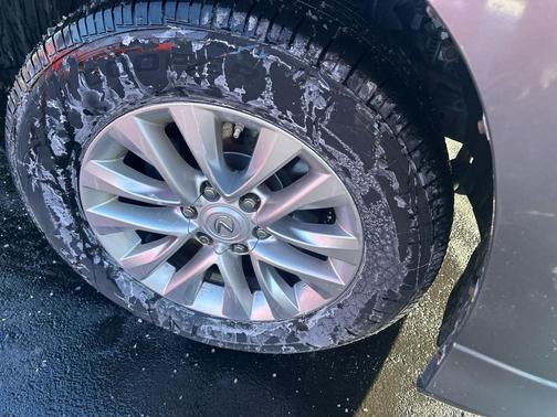 2017 Lexus GX 460 GX 460 4WD