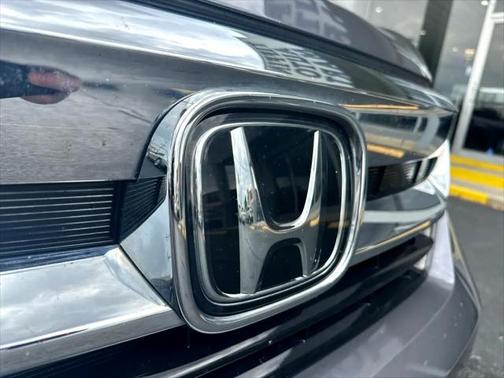 2021 Honda Pilot Elite AWD