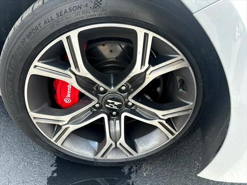 2019 Kia Stinger GT2 AWD Twin Turbo