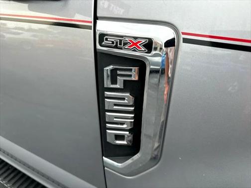 2021 Ford F-250 XLT