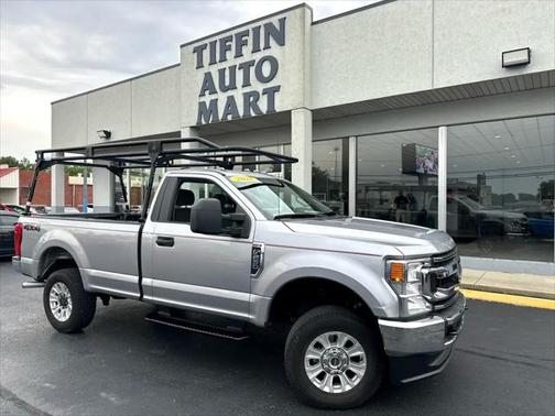 2021 Ford F-250 XLT