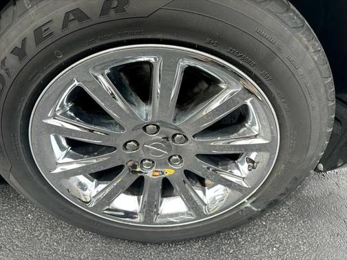 2012 Chrysler 300 Limited