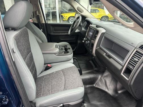 2020 RAM 1500 Tradesman