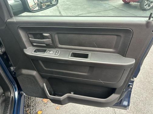 2020 RAM 1500 Tradesman