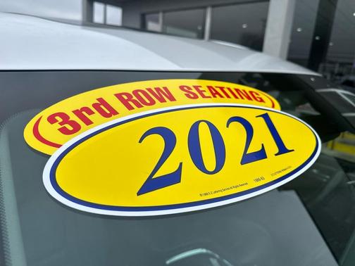 2021 Buick Enclave AWD 4dr Essence