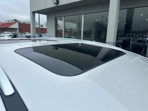 2021 Buick Enclave AWD 4dr Essence