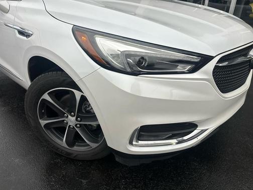 2021 Buick Enclave AWD 4dr Essence