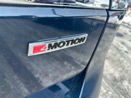 2022 Volkswagen Atlas 2.0T SE