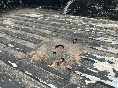 2000 Chevrolet 3500 DIESEL! 4dr Dual Rear Wheels 4WD