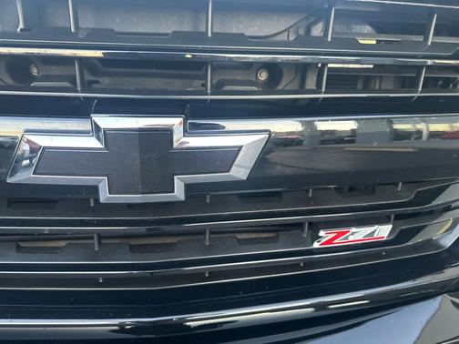 2019 Chevrolet Silverado 1500 2LT