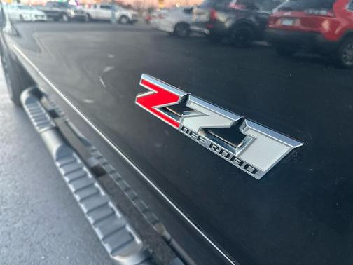 2019 Chevrolet Silverado 1500 2LT