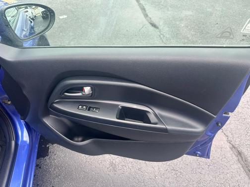 2012 Kia Rio EX