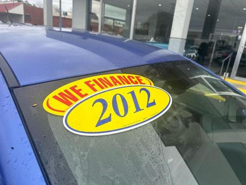 2012 Kia Rio EX
