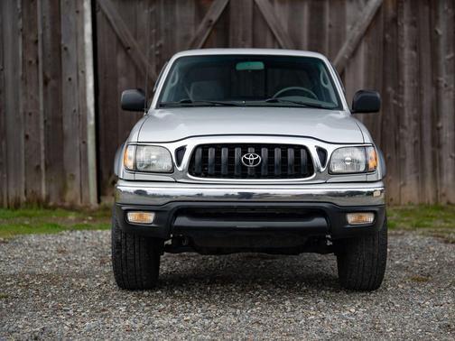 2003 Toyota Tacoma Xtracab