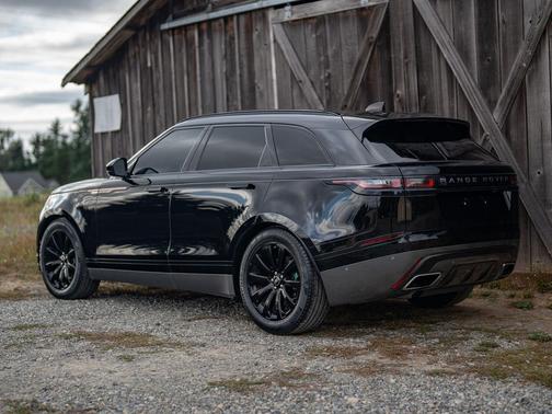 2018 Land Rover Range Rover Velar P380 SE R-Dynamic
