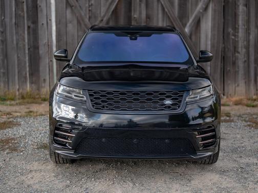 2018 Land Rover Range Rover Velar P380 SE R-Dynamic